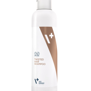 VetExpert Twisted Hair Shampoo - шампунь для легкого розчісування собак і котів 250 мл