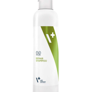 VetExpert Repair Shampoo - шампунь для собак і котів 250 мл