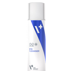 VetExpert Eye Cleanser - тонік для собак і котів, які страждають надмірною сльозотечею, 100 мл