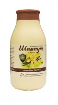 Шампунь гіг. Elite Zoo "Солодка ваніль"  275 мл