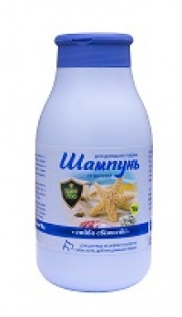 Шампунь гігієнічний ELITE ZOO "Сяйво свіжості" 275 мл
