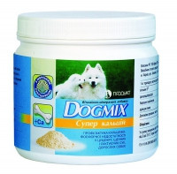 ВМД DOGMIX супер кальцій (700г)