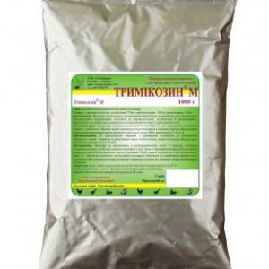 Тримикозин М (1 кг)