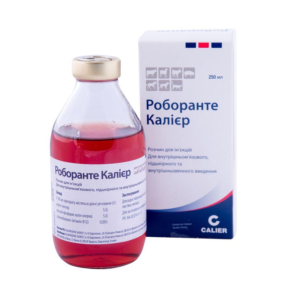 Роборанте Калиер (250 мл) Calier