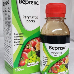 Вертекс р. к. (100 мл) Сімейний сад