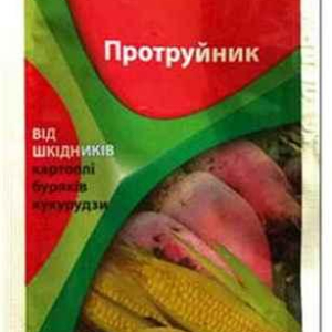 Протруйник Метакса 15 мл Сімейний Сад