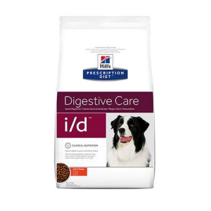 Сухий корм Hills Prescription Diet Canine Digestive care i/d 5кг