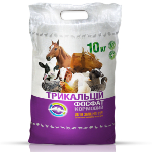 Трикальцій фосфат 10 кг O.L.KAR.