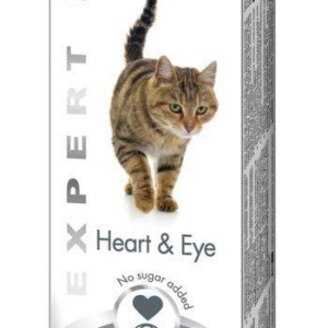GimCat Expert Line Taurine Extra 50г - паста з біоактивним таурином для функції серця і зору (402109)