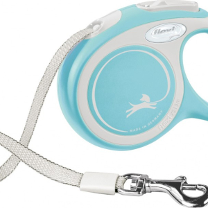 Flexi Comfort XS поводок-рулетка ( 3м, до 12кг, стрічка )