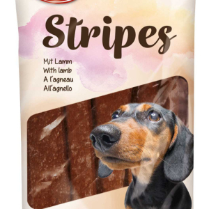Trixie TX-31772 Stripes 100 г для собак дрібних порід та цуценят з ягняти