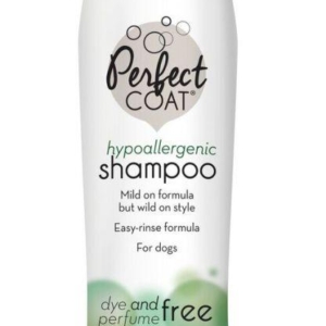 8in1 Hypoallergenic Shampoo Шампунь гіпоалергенний, для собак 473мл