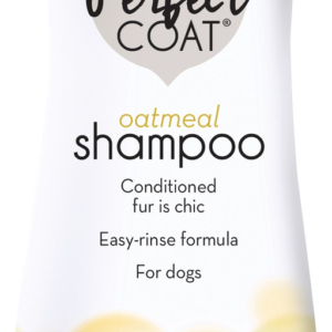 8in1 Natural Oatmeal Shampoo Шампунь з вівсяним борошном, для собак 473мл