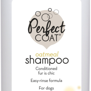 8in1 Natural Oatmeal Shampoo Шампунь з вівсяним борошном, для собак 947мл