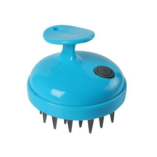 Dexas StressBuster-Щітка-масажер для швидкого і комфортного миття