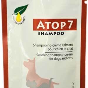 Dermoscent (Дермосент) ATOP 7 Shampoo саше 20х15 мл