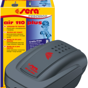 Sera air 110 Pump повітряна помпа 110 л/г