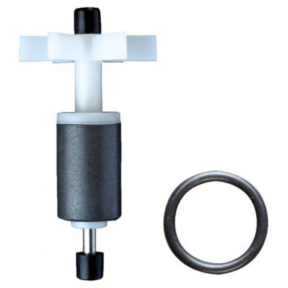 Sera Rotor 120 крильчатка з кільцем ущільнювача (д/фільтра sera fill 120)
