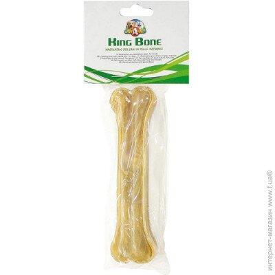 Croci Кістка King Bone Buffalo для собак 15 см 110 г