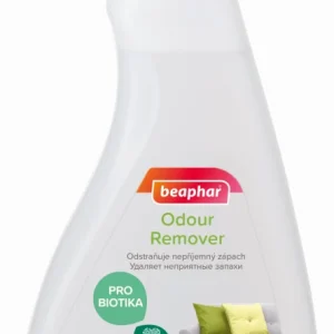 Беафар Odour Remover Спрей з пробіотиками для знищення неприємних запахів 500 мл  Beaphar