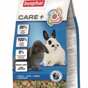"Beaphar Care+" повноцінний корм для кроликів ,700 гр