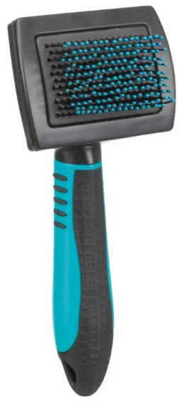 Trixie TX-24141 Пуходерка - щітка 7*16см