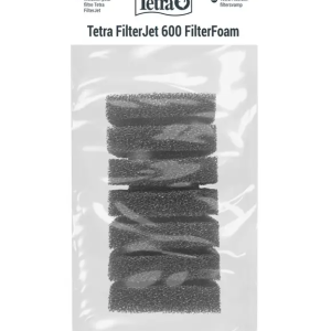 Губка для внутрішнього фільтра Tetra FilterJet 600 Filter Foam