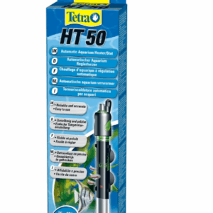 Обігрівач Tetra «HT 50» для акваріума 25-60 л