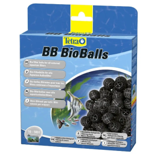 Наповнювач для фільтра Tetra «BioBalls» 800 мл