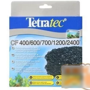 Tetra Вугільний наповнювач в фільтр EX 600-1500