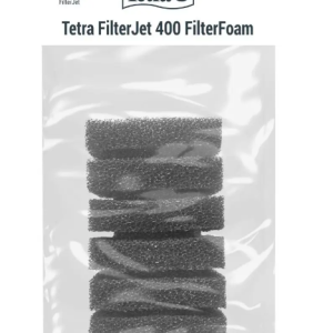 Губка для внутрішнього фільтра Tetra FilterJet 400 Filter Foam