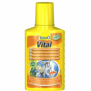 Вітаміни для риб Tetra «Vital» 100 мл