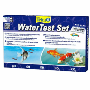 Набір крапельних тестів для води Tetra «WaterTest Set»