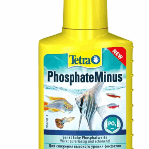 Препарат для зниження фосфатів Tetra «Phosphate Minus» 100 мл