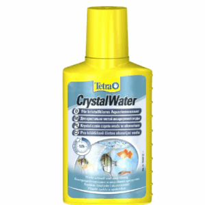 Препарат для очищення води Tetra Crystal Water 250 мл