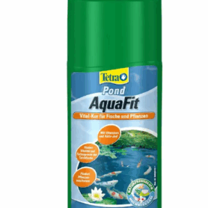 Препарат для покращення якості води Tetra Pond «Aqua Fit» 250 мл