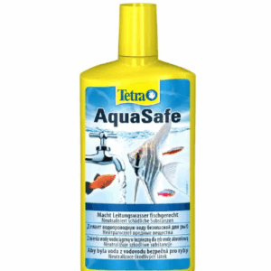 Засіб для підготовки води Tetra «Aqua Safe» 500 мл