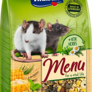 Корм для щурів "Vitakraft Menu", 800 г