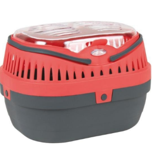 Trixie TX-5904 Переноска для кроликів, свинок "Pico" 30х23х21см