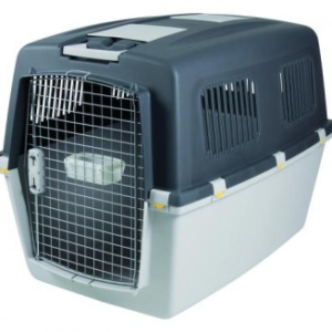 Переноска Trixie Gulliver VII до 50 кг 73x75x104 см