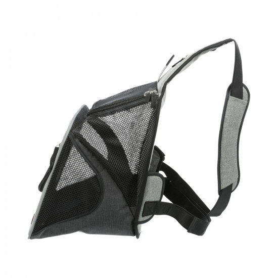 Trixie TX-28941 Рюкзак Савіна для кішок і собак 30 × 33 × 26 см до 10кг