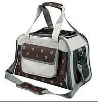 Trixie TX-28954 сумка-переноска Libby Carrier для кішок і собак ( 25 × 27 × 42 cm)
