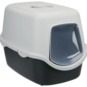 Закрытый туалет для кошек Trixie TX-40271 Vico 40 х 40 х 56 см
