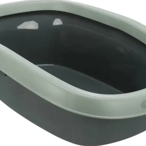 Туалет для кошек Trixie Be Eco Carlo 58x38x17 см