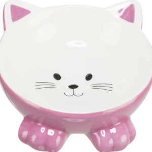 Trixie TX-24807 миска керамічна для кішок 0,15 л