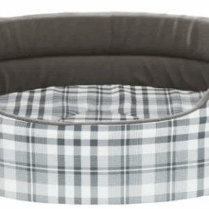 Trixie TX-37021 Лежак з бортиком Lucky для собак 45*35см