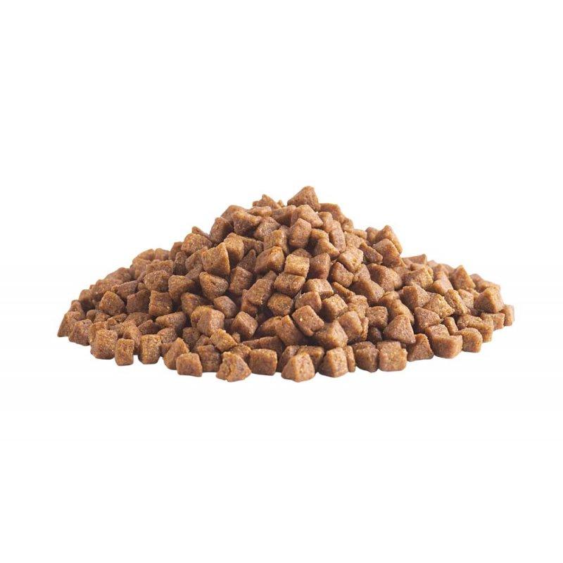 Клуб 4 Лапи Hairball Control сухий корм з ефектом виведення шерсті для котів на вагу 1 кг