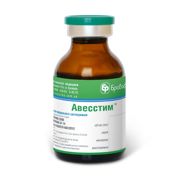 Авесстим 100 мл