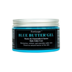 Гель Blue butter gel по догляду за шкірою тварин 150 г