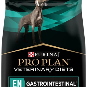 Сухий корм для собак Purina Pro Plan Veterinary Diets Gastrointestinal 12  кг